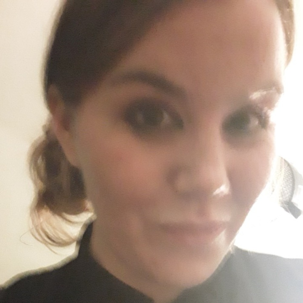 Meet your Posher, Lori